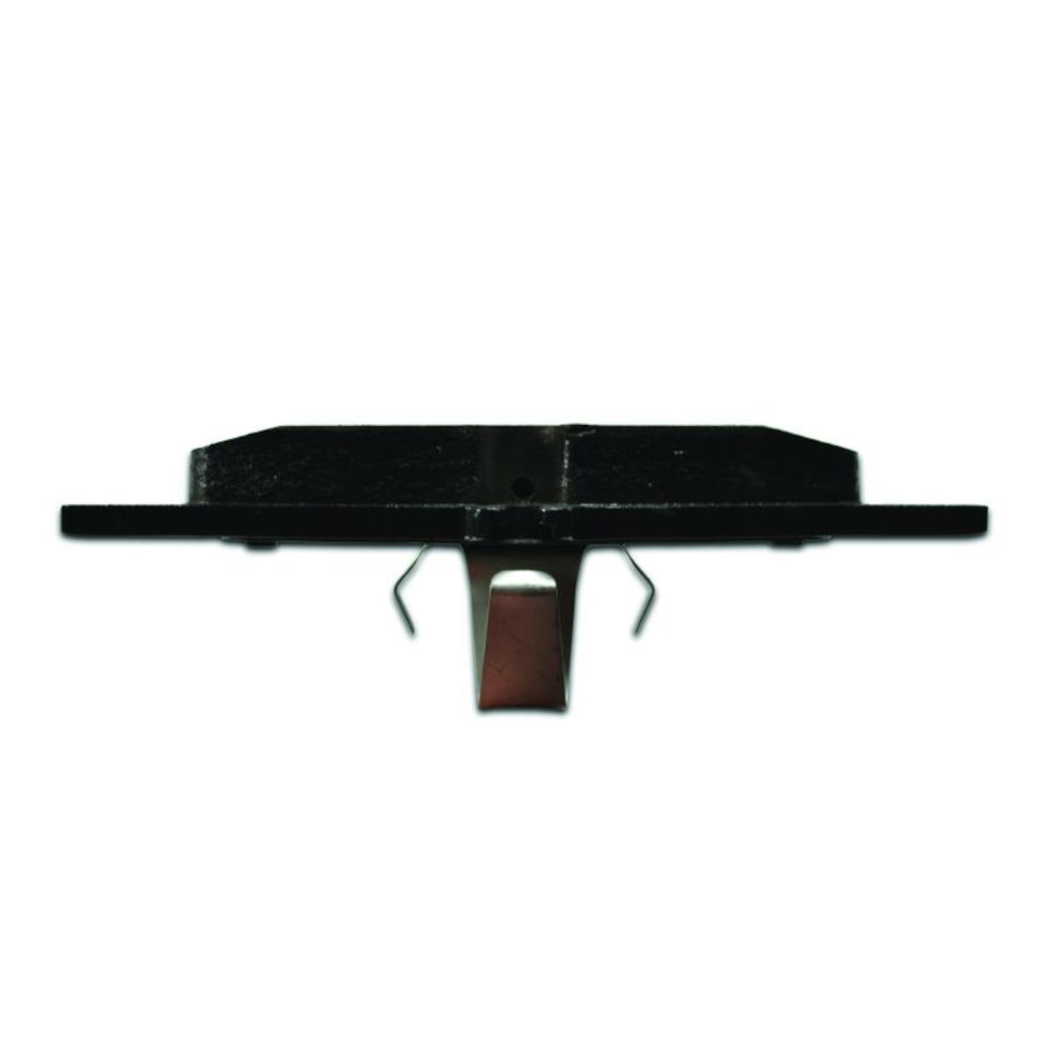 Hella Pagid 355007861 Disc Brake Pad product image 3 of 4