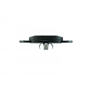 1996 Volkswagen Jetta Disc Brake Pad Front Hella Pagid 355007911 image 3 of 4