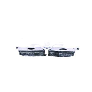 2000 Chrysler LHS Disc Brake Pad Front Hella Pagid 355007941 image 3 of 3