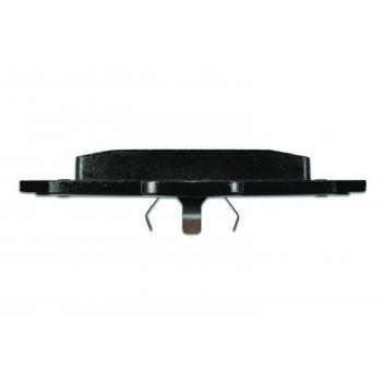 2000 Audi TT Quattro Disc Brake Pad Front Hella Pagid 355008021 image 3 of 4