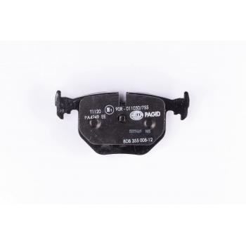 1994 BMW 840Ci Disc Brake Pad