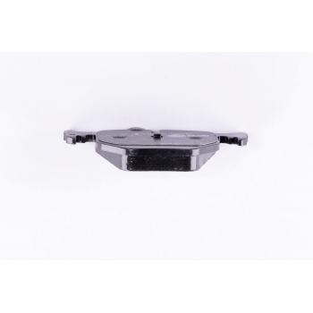 1994 BMW 850CSi Disc Brake Pad Rear Hella Pagid 355008121 image 3 of 4