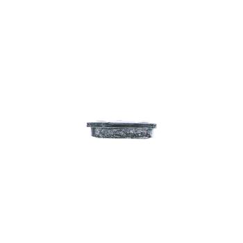 1997 Kia Sephia Disc Brake Pad Rear Hella Pagid 355008151 image 3 of 3
