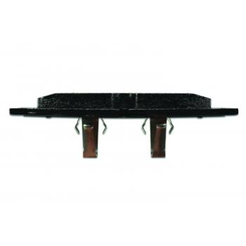 2006 Chrysler Crossfire Disc Brake Pad Front Hella Pagid 355008261 image 3 of 4