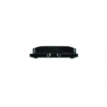 1998 Mercedes-Benz C230 Disc Brake Pad Rear Hella Pagid 355008311 image 3 of 4