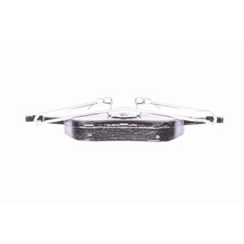 2001 Ford Focus Disc Brake Pad Front Hella Pagid 355008621 image 4 of 4