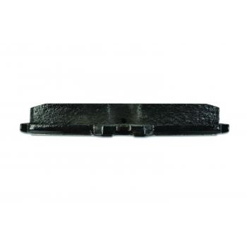 2016 Mercedes-Benz G550 Disc Brake Pad Rear Hella Pagid 355008651 image 3 of 4