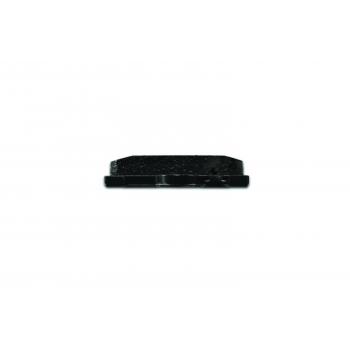 2002 Mercedes-Benz S430 Disc Brake Pad Rear Hella Pagid 355008711 image 3 of 4