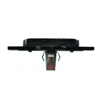 2003 Volvo XC70 Disc Brake Pad Rear Hella Pagid 355008871 image 3 of 4