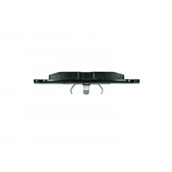 1996 Jaguar XJR Disc Brake Pad Front Hella Pagid 355008971 image 3 of 4