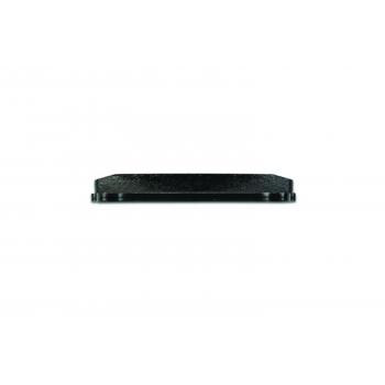 2013 Nissan GT-R Disc Brake Pad Rear Hella Pagid 355008981 image 3 of 4