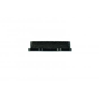 1999 Saab 9-5 Disc Brake Pad Rear Hella Pagid 355009041 image 3 of 4