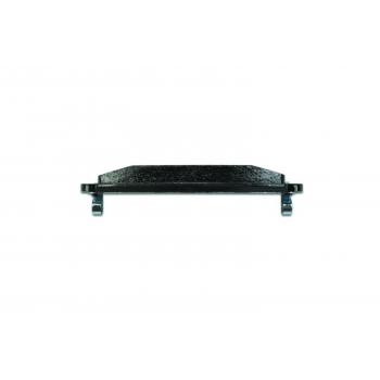 2007 Jaguar X-Type Disc Brake Pad Front Hella Pagid 355009071 image 3 of 4