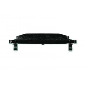 2002 Jaguar X-Type Disc Brake Pad Rear Hella Pagid 355009081 image 3 of 4