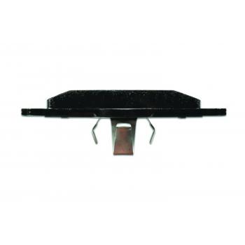 2003 Audi Allroad Quattro Disc Brake Pad Front Hella Pagid 355009141 image 3 of 4