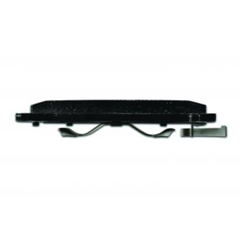 Hella Pagid 355009241 Disc Brake Pad product image 7 of 8