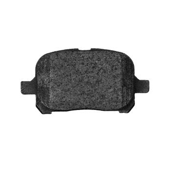 2003 Toyota Avalon Disc Brake Pad Front Hella Pagid 355009351 image 1 of 3