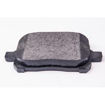 2003 Toyota Avalon Disc Brake Pad Front Hella Pagid 355009351 image 2 of 3