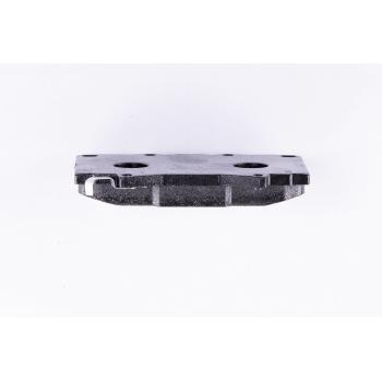 1999 Lexus LX470 Disc Brake Pad Front Hella Pagid 355009371 image 3 of 4