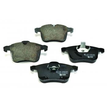 2007 Saab 9-3 Disc Brake Pad Front Hella Pagid 355009431 image 2 of 4