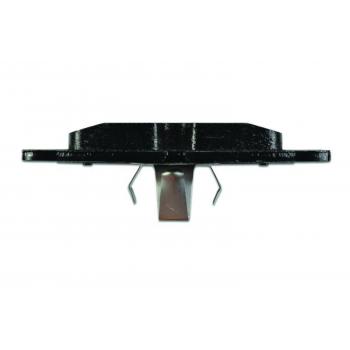 2007 Saab 9-3 Disc Brake Pad Front Hella Pagid 355009431 image 3 of 4