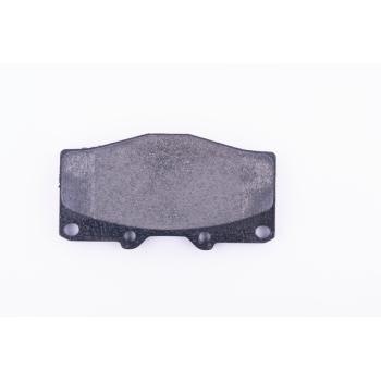 1988 Toyota Pickup Disc Brake Pad Front Hella Pagid 355009471 image 1 of 3
