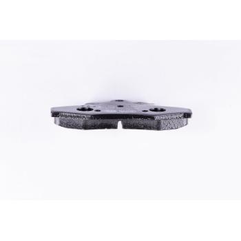 2001 Mitsubishi Diamante Disc Brake Pad Rear Hella Pagid 355009491 image 3 of 4