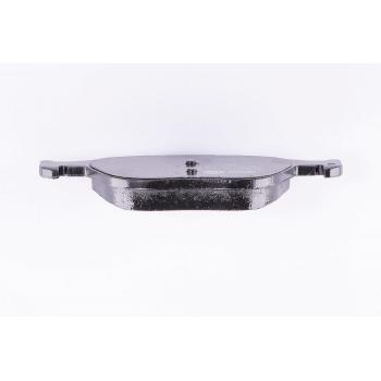 2019 Ford Transit Connect Disc Brake Pad Front Hella Pagid 355009561 image 3 of 4