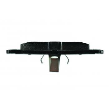 Hella Pagid 355009651 Disc Brake Pad product image 3 of 4