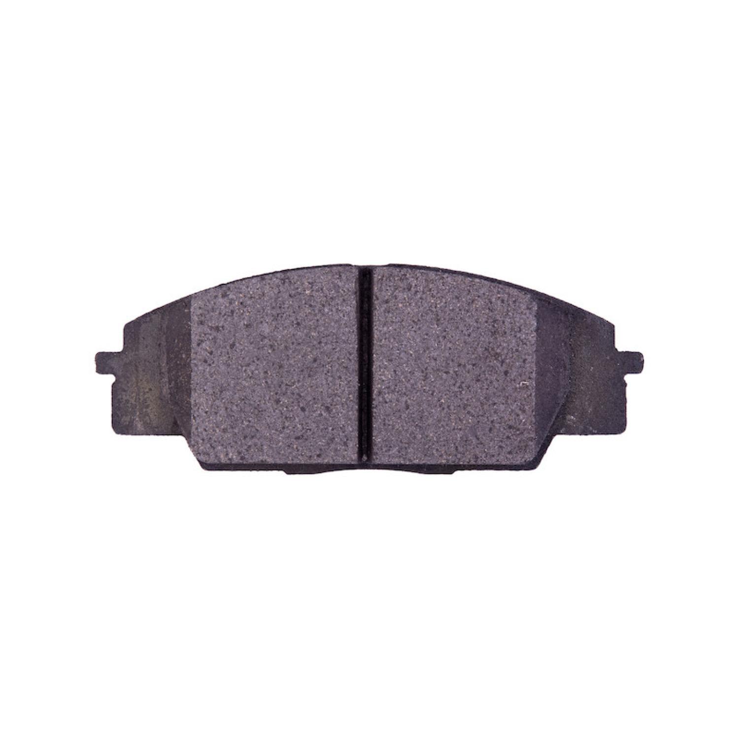 Hella Pagid 355009731 - Disc Brake Pad Hella Pagid 355009731 Disc Brake Pad product image 1 of 4