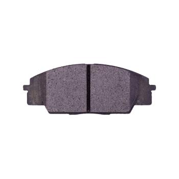 2005 Acura RSX Disc Brake Pad Front Hella Pagid 355009731 image 1 of 4