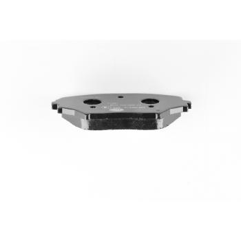 2001 Toyota RAV4 Disc Brake Pad Front Hella Pagid 355009741 image 3 of 3