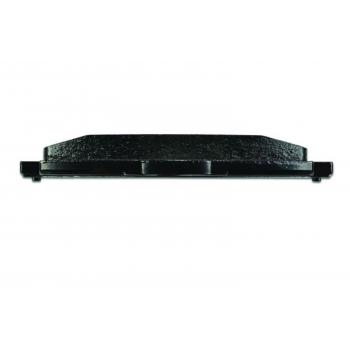 2005 Land Rover Freelander Disc Brake Pad Front Hella Pagid 355009761 image 3 of 4