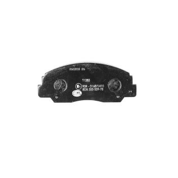 1992 Daihatsu Rocky Disc Brake Pad