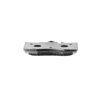 2001 Lexus LS430 Disc Brake Pad Front Hella Pagid 355009861 image 3 of 3
