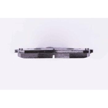 2000 Mercury Mountaineer Disc Brake Pad Front Hella Pagid 355009941 image 4 of 4