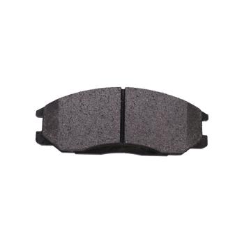 2004 Hyundai Santa Fe Disc Brake Pad Front Hella Pagid 355009991 image 1 of 4