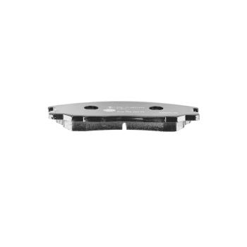 2004 Hyundai Santa Fe Disc Brake Pad Front Hella Pagid 355009991 image 4 of 4