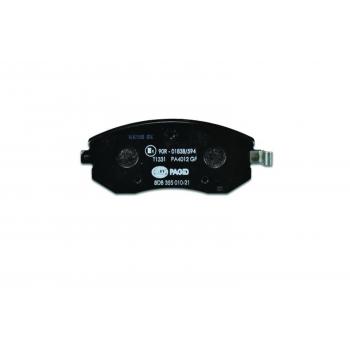 Hella Pagid 355010211 - Disc Brake Pad Hella Pagid 355010211 Disc Brake Pad product image 1 of 4