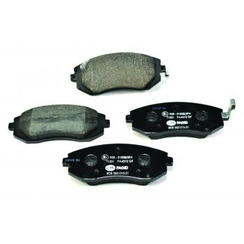 Hella Pagid 355010211 - Disc Brake Pad Hella Pagid 355010211 Disc Brake Pad product image 2 of 4