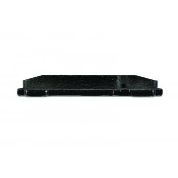 2004 Mercedes-Benz SL600 Disc Brake Pad Rear Hella Pagid 355010291 image 3 of 4