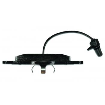 2000 Audi A6 Disc Brake Pad Front Hella Pagid 355010731 image 3 of 4