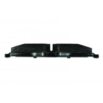 2014 Mini Cooper Disc Brake Pad Front Hella Pagid 355011261 image 3 of 4
