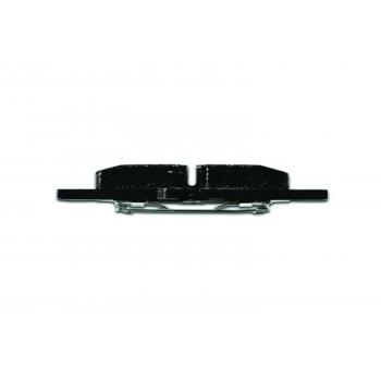 2007 Mini Cooper Disc Brake Pad Rear Hella Pagid 355011351 image 3 of 4
