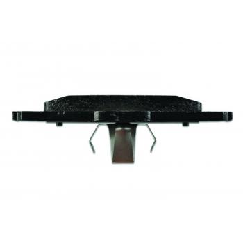 2007 Volvo XC90 Disc Brake Pad Front Hella Pagid 355011571 image 3 of 4