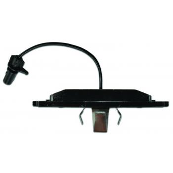 2006 Audi A6 Quattro Disc Brake Pad Front Hella Pagid 355011711 image 3 of 4