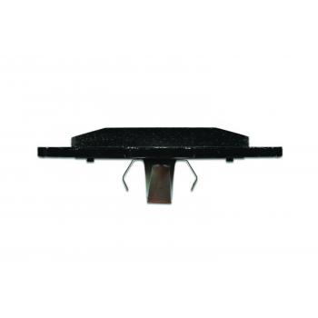 2007 Volvo XC90 Disc Brake Pad Front Hella Pagid 355011721 image 3 of 4