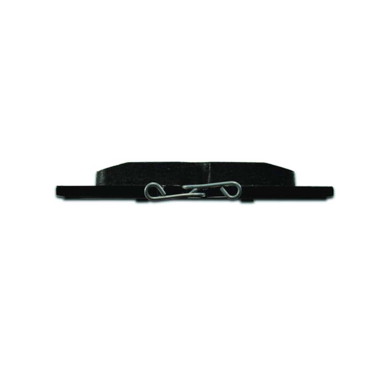 Hella Pagid 355011731 - Disc Brake Pad Hella Pagid 355011731 Disc Brake Pad product image 3 of 4