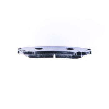 1994 Mitsubishi Diamante Disc Brake Pad Front Hella Pagid 355011751 image 2 of 2