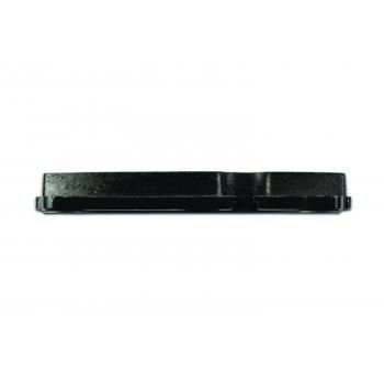 2014 Volkswagen Touareg Disc Brake Pad Front Hella Pagid 355011851 image 3 of 4